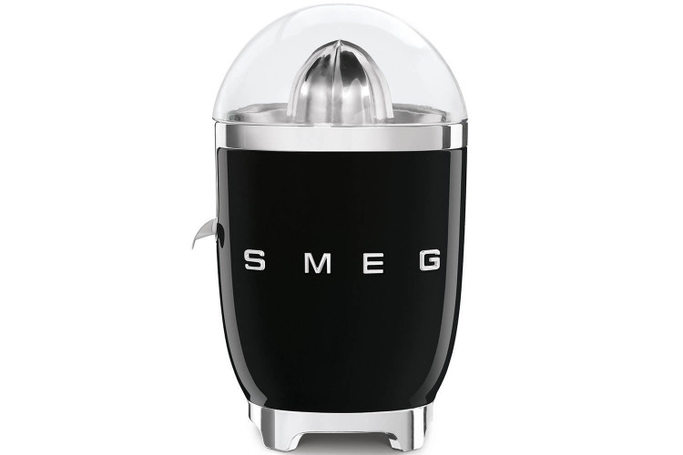 Presse-agrumes Smeg années 50 design retro