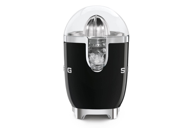Presse-agrumes Smeg années 50 design retro