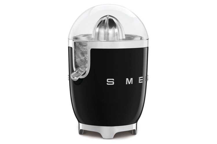 Presse-agrumes Smeg années 50 design retro
