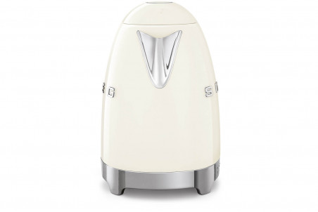 Bouilloire Smeg température réglable années 50 - 1,7L