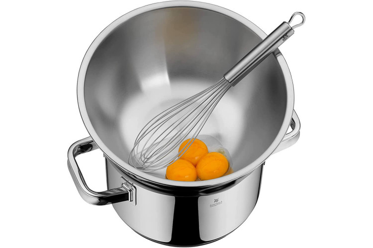 Set de 4 bols cuisine WMF Gourmet inox 18/10