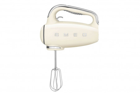 Batteur à main électrique Smeg Années 50 - Fouets inclus