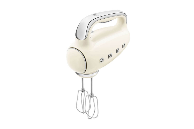 Batteur à main électrique Smeg Années 50 - Fouets inclus