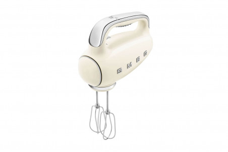 Batteur à main électrique Smeg Années 50 - Fouets inclus