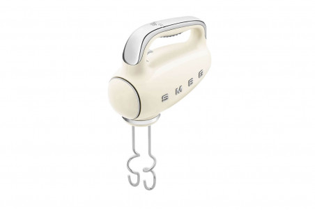 Batteur à main électrique Smeg Années 50 - Fouets inclus