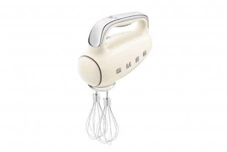 Batteur à main électrique Smeg Années 50 - Fouets inclus