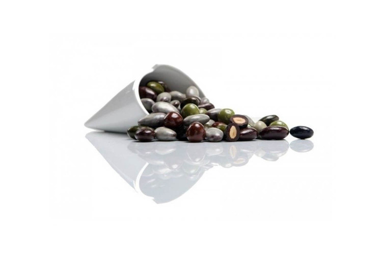 Bonbons chocolats François Doucet Mélimélo Excellence 200g - Confiseries françaises