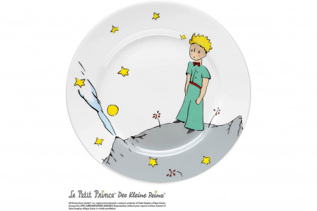 Couverts pour enfants WMF Le Petit Prince inox 18/10 - 6 pièces