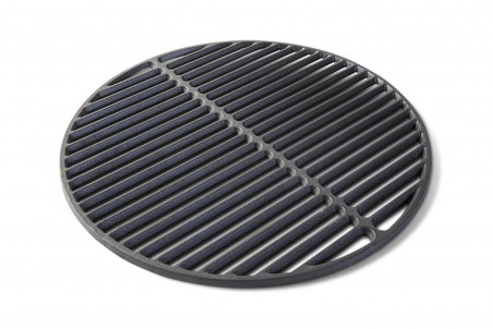 Grille barbecue Big Green Egg Minimax en fonte - diamètre 33cm