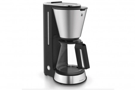 Cafetière WMF Kitchenminis Aroma en inox 18/10