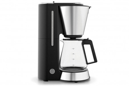 Cafetière WMF Kitchenminis Aroma en inox 18/10