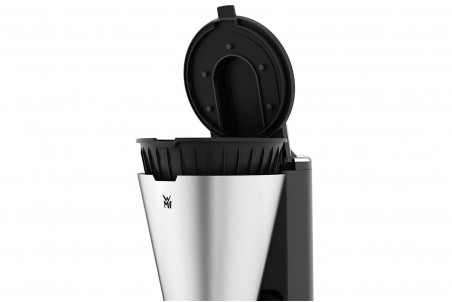 Cafetière WMF Kitchenminis Aroma en inox 18/10