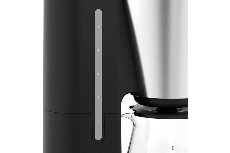 Cafetière WMF Kitchenminis Aroma en inox 18/10