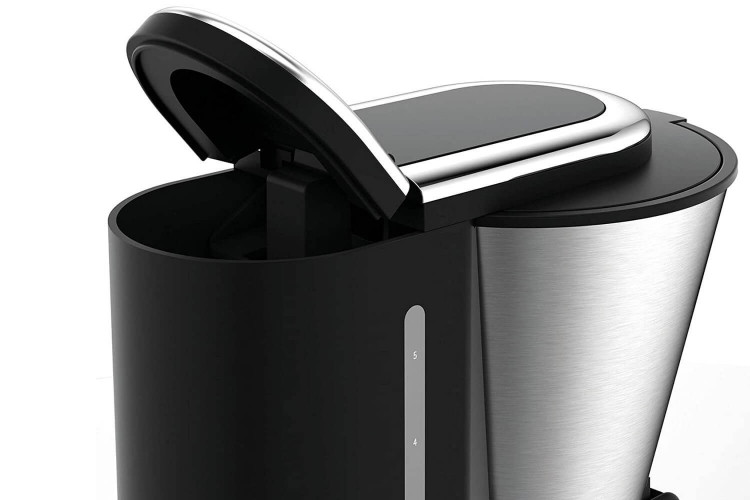 Cafetière WMF Kitchenminis Aroma en inox 18/10