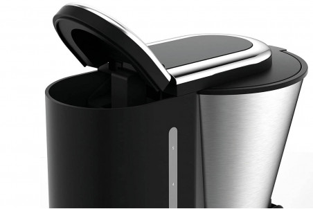 Cafetière WMF Kitchenminis Aroma en inox 18/10