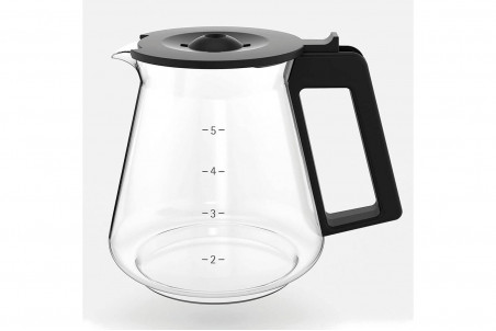 Cafetière WMF Kitchenminis Aroma en inox 18/10