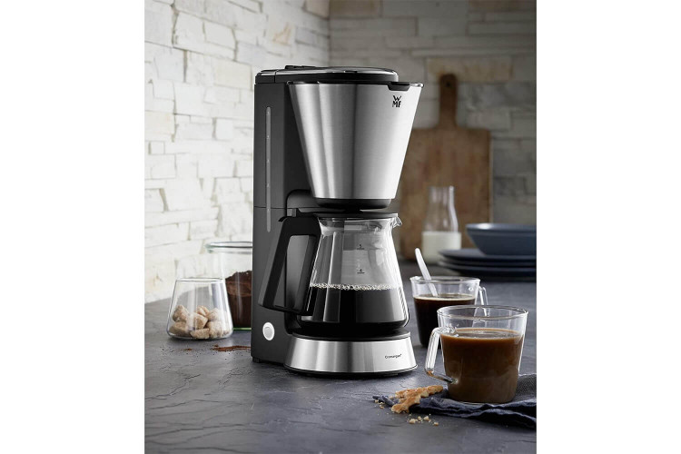 Cafetière WMF Kitchenminis Aroma en inox 18/10