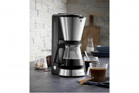 Cafetière WMF Kitchenminis Aroma en inox 18/10
