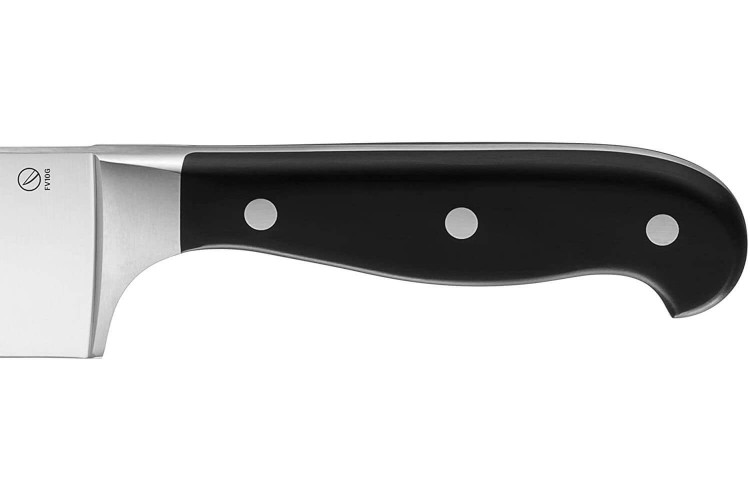 Bloc couteaux WMF Spitzenklasse Plus - 5 couteaux de cuisine