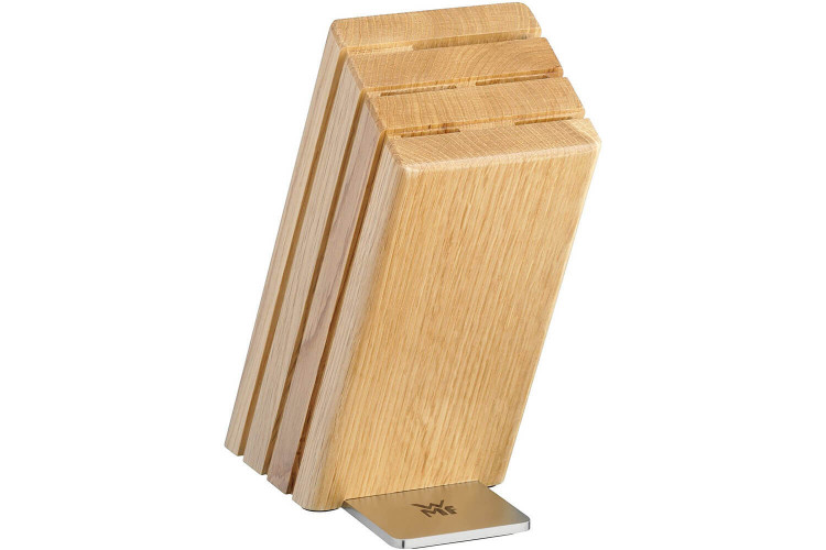 Bloc couteaux WMF Spitzenklasse Plus - 5 couteaux de cuisine