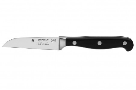Bloc couteaux WMF Spitzenklasse Plus en chêne - 5 couteaux de cuisine