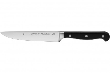Bloc couteaux WMF Spitzenklasse Plus en chêne - 5 couteaux de cuisine