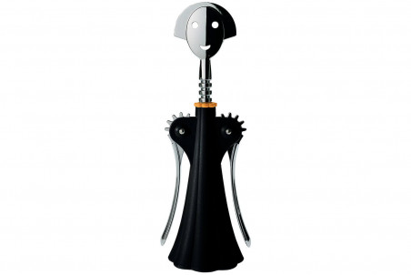 Tire-bouchon Alessi Anna G. design par Alessandro Mendini