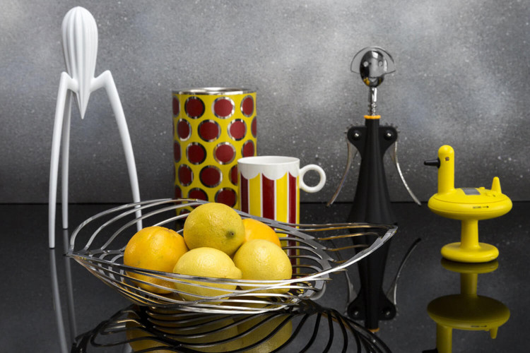 Tire-bouchon Alessi Anna G. design par Alessandro Mendini
