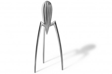 Presse-agrumes Alessi Juicy Salif design par Philippe Starck
