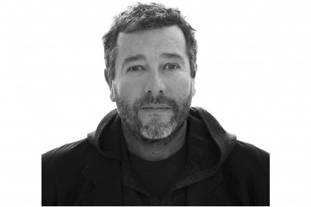 Presse-agrumes Alessi Juicy Salif design par Philippe Starck