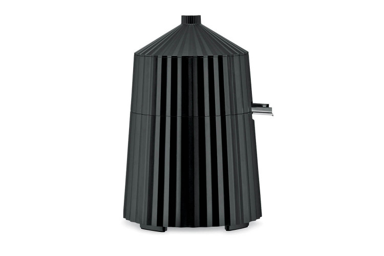Presse agrume électrique Alessi Plissé design par Michele De Lucchi
