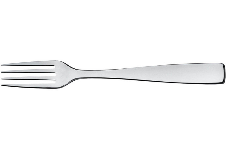 Ménagère 24 pièces Alessi Knifeforkspoon inox 18/10 design par Jasper Morrison