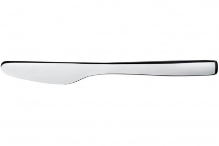 Ménagère 24 pièces Alessi Knifeforkspoon inox 18/10 design par Jasper Morrison