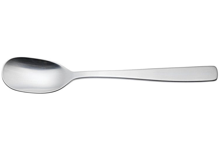 Ménagère 24 pièces Alessi Knifeforkspoon inox 18/10 design par Jasper Morrison