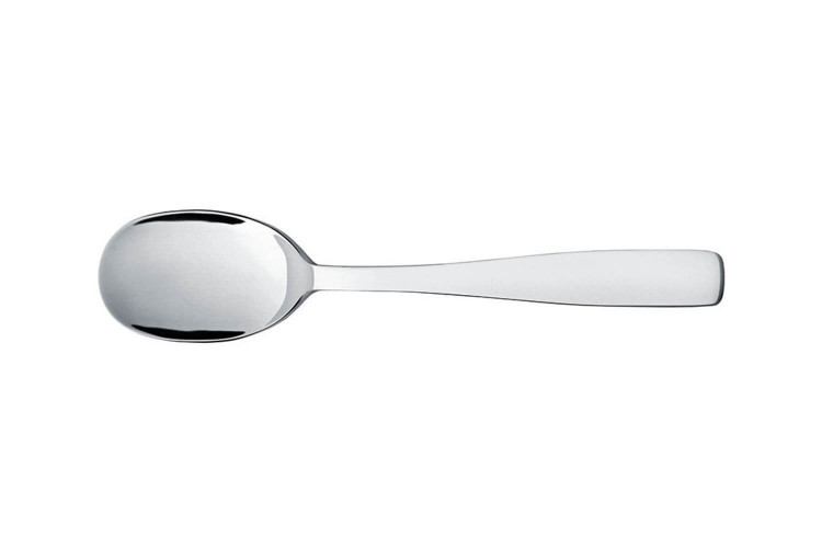 Ménagère 24 pièces Alessi Knifeforkspoon inox 18/10 design par Jasper Morrison