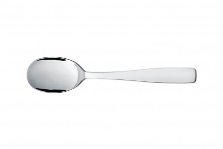 Ménagère 24 pièces Alessi Knifeforkspoon inox 18/10 design par Jasper Morrison