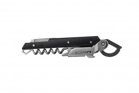 Coffret sommelier Peugeot Les Essentiels du Sommelier - 5 accessoires