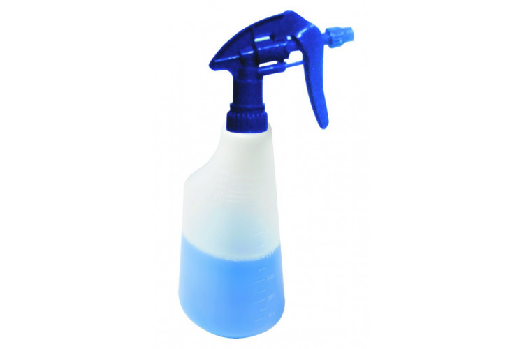 Flacon vaporisateur à main - 650ml 