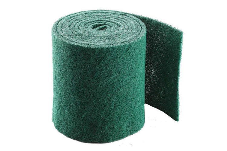 Rouleau abrasif de nettoyage - 3m x 15cm