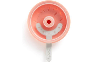 Moule à glace en silicone Platinum Lékué - Forme donut 2