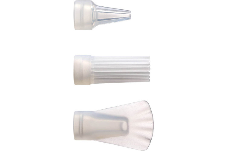 Poche à douille en silicone Platinum Lékué Decopen 90ml