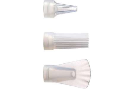 Poche à douille en silicone Platinum Lékué Decopen 90ml