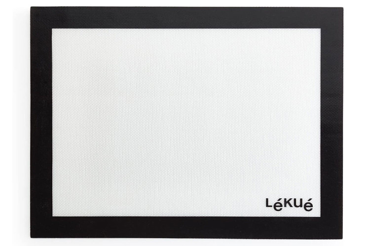 Tapis de cuisson en silicone Lékué 60x40cm