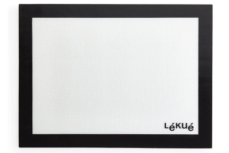Tapis de cuisson en silicone Lékué 60x40cm