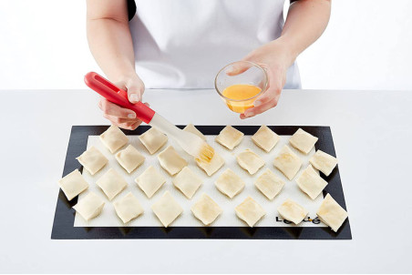 Tapis de cuisson en silicone Lékué 60x40cm
