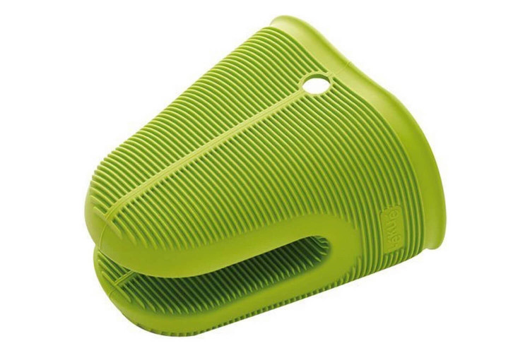 Gant de cuisine pince Lékué en silicone