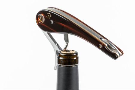 Coffret sommelier L'Atelier du vin Oeno Collection 4 - 2 accessoires