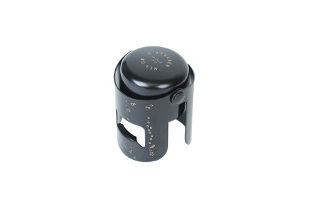 Bouchon à champagne L'Atelier du vin Gard'Bulles - champagne et vin pétillant