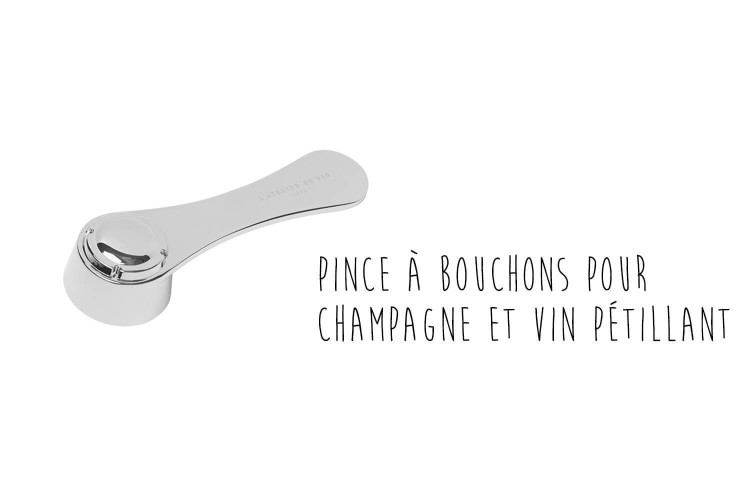 Coffret oenologue L'Atelier du vin Oeno Collection 3 - 4 accessoires