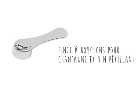 Coffret oenologue L'Atelier du vin Oeno Collection 3 - 4 accessoires
